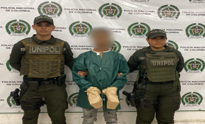 señalado de atacar a su compañera sentimental con arma de fuego