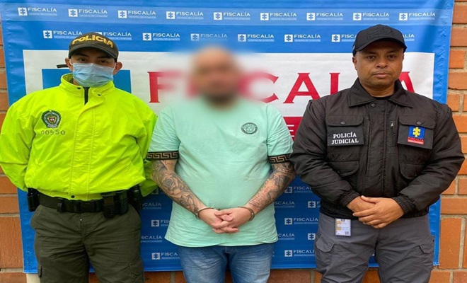 Capturado falso angeólogo que habría abusado sexualmente de cuatro mujeres