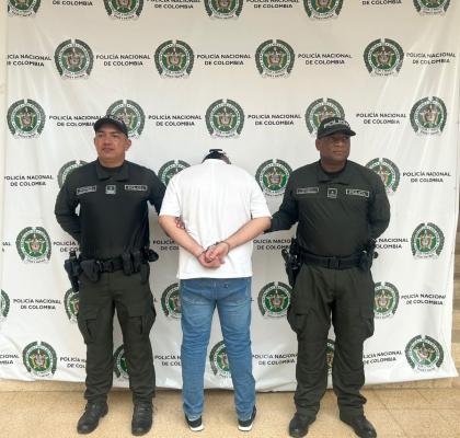 La articulación interinstitucional permite resultados contundentes en contra de quienes atentan contra la integridad de los menores