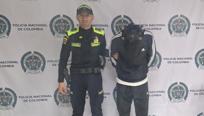 Estrategia Trinomio de la Seguridad 