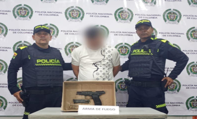 Capturado-un-hombre-haciendo-disparos-al-aire