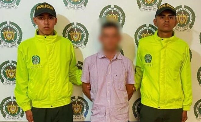 Capturado presunto homicida de  Alexis Delgado; menor de 2 años, cuyo cuerpo fue hallado en San Cayetano