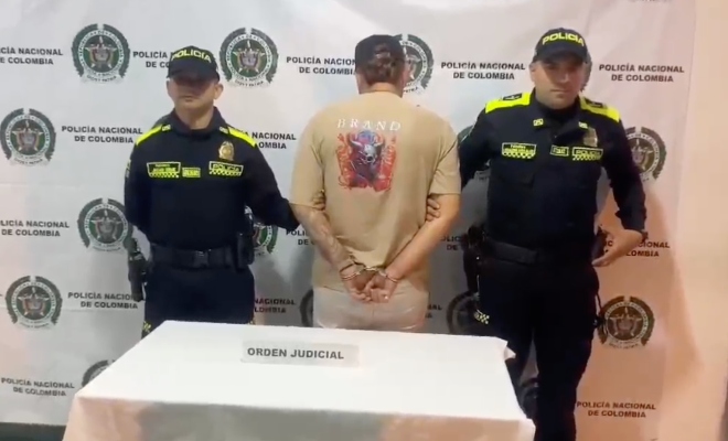 En Caldas, perseguidos por la ley no encontrarán escondite