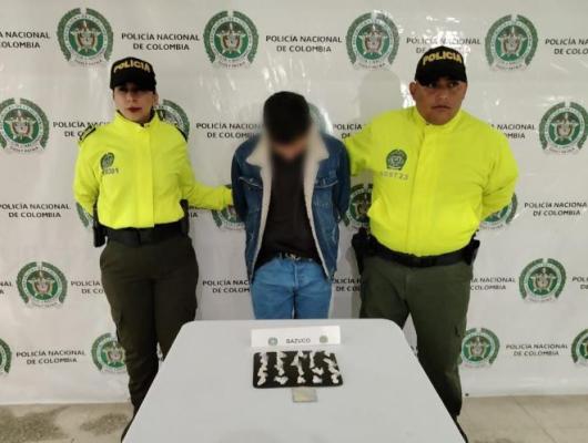 Autoridades refuerzan la seguridad en Potrerillo