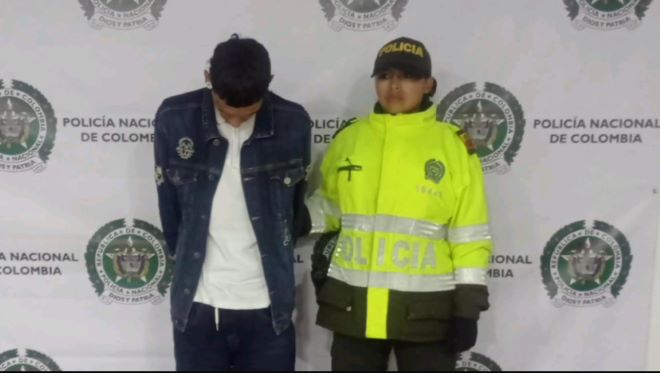 Coordinación oportuna entre vigilancia electrónica y patrullas del CAI Bomboná 