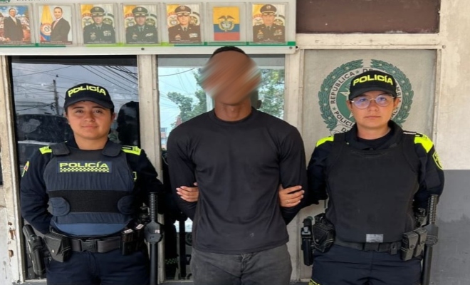  capturado por tentativa de feminicidio agravado