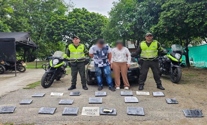 ¡Vuelve y juega! En vías de Saldaña Tolima cae nuevo cargamento de estupefacientes, que llevaba como destino la ciudad de Bogotá