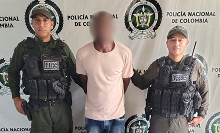 En Becerril es capturado un hombre solicitado por homicidio agravado