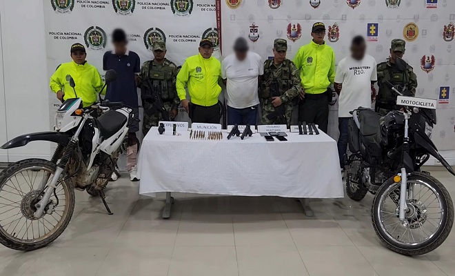 Cayó “Viejo 40”, uno de los más buscados en Córdoba