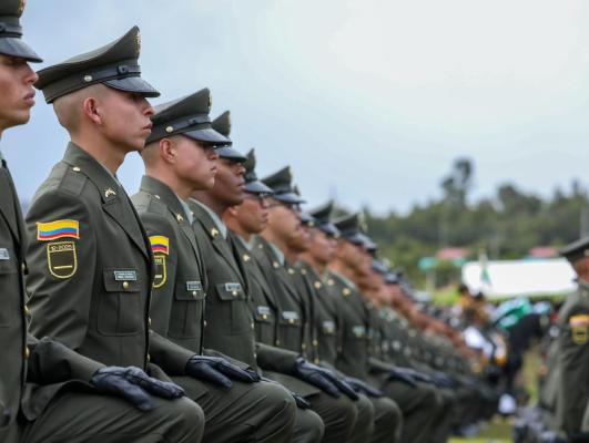 Ceremonia de Graduación 