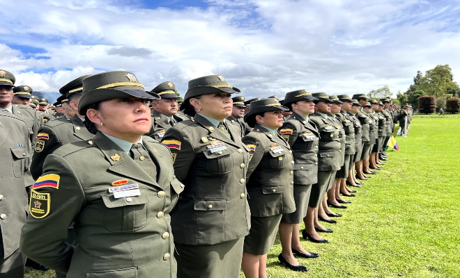 Los participantes desarrollarán asignaturas clave para su formación