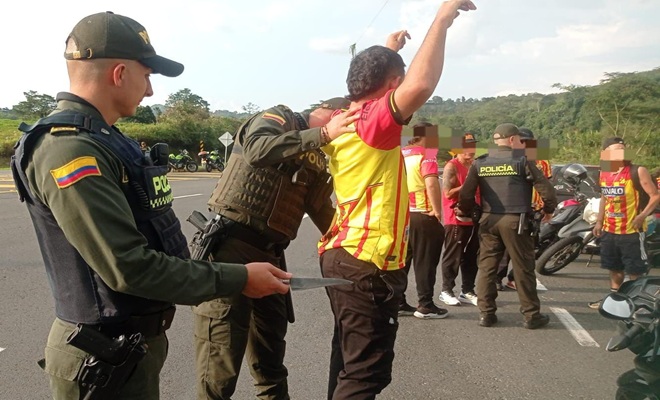 controles de registros