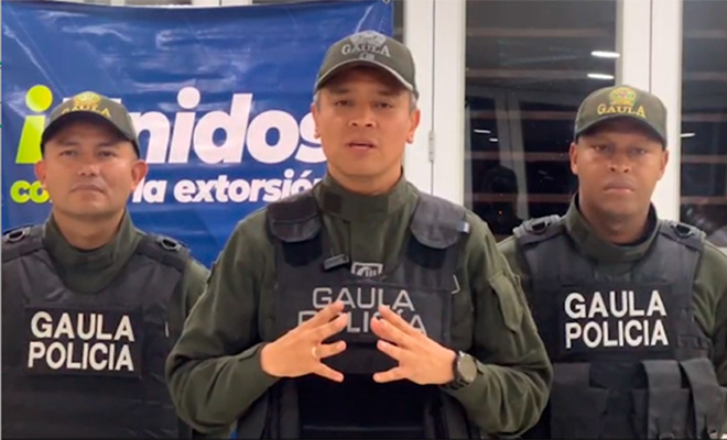 Coronel Edgar Andr&eacute;s Correa Tob&oacute;n