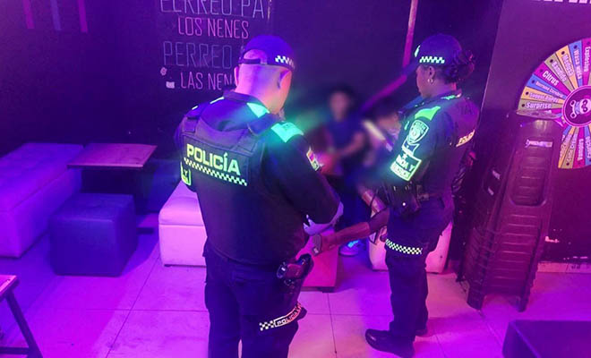 falsedad personal en Popayán