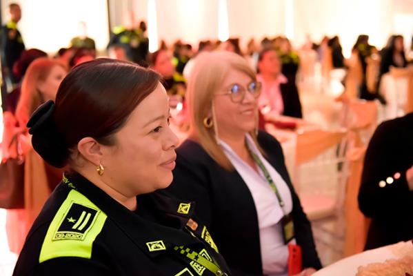 La jornada estuvo marcada por momentos emotivos, sorpresas y un mensaje de agradecimiento 