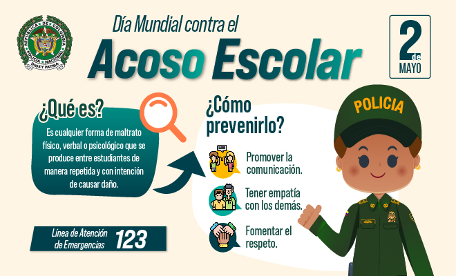 Abre tus ojos, un programa para la prevención del acoso escolar
