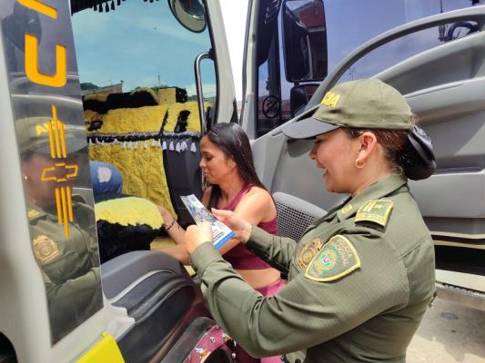 Divulgación de incorporación  