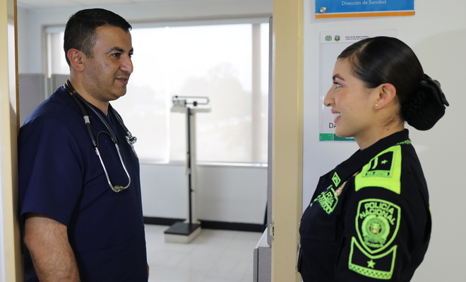 De acuerdo al Instituto Nacional de la Salud, aproximadamente 90.000 personas en Colombia padecen esta enfermedad.