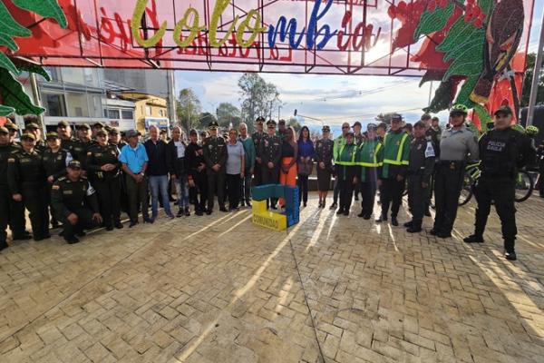 Acciones operativas y preventivas 