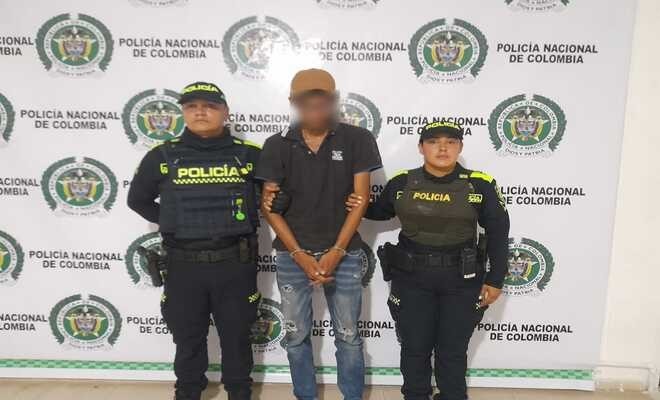 Detenido taxista por acto sexual violento con menor de 14 años