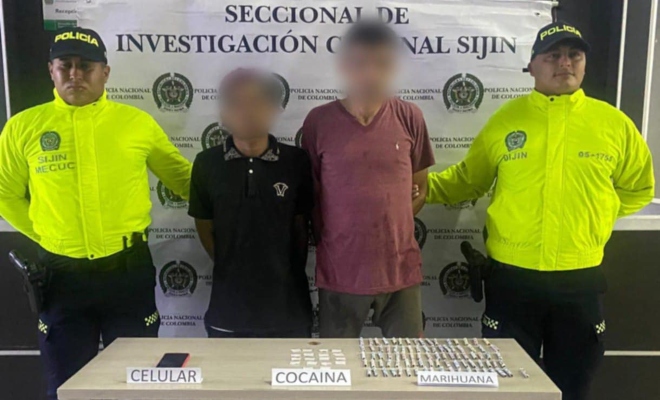 Seguimos golpeando las finanzas criminales del GDCO La Familia P