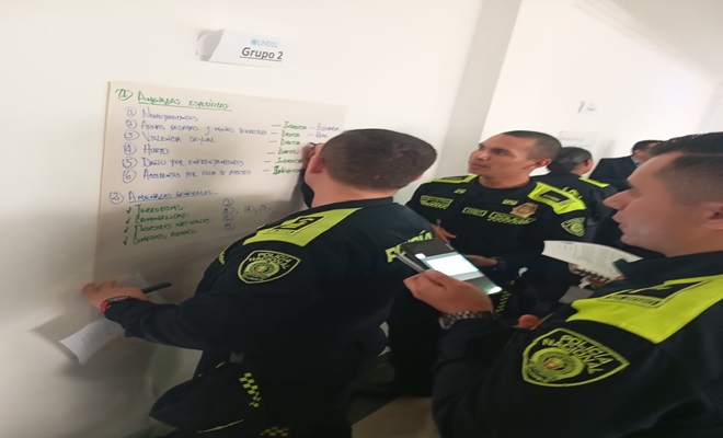 Ejercicios prácticos de seguridad