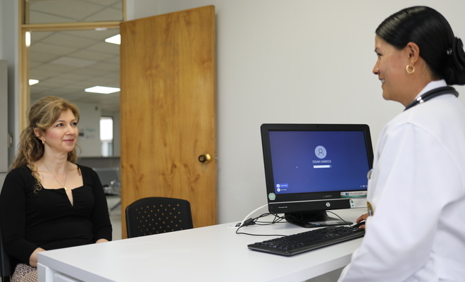 Este cáncer es una de las principales causas de muerte en mujeres de todo el mundo.