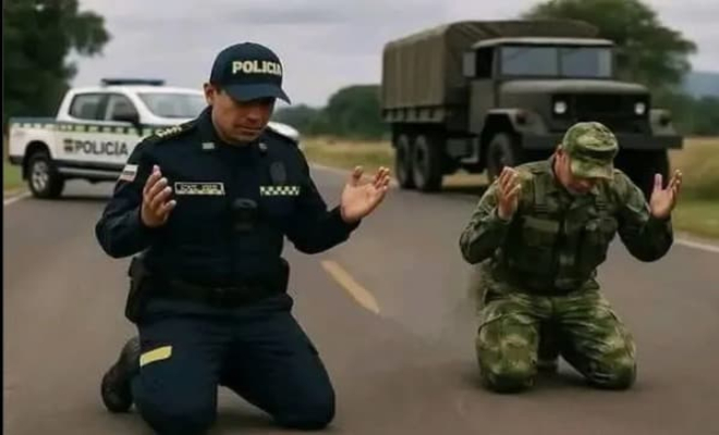 Honor y gloria: cuando un héroe cae, toda una nación sangra