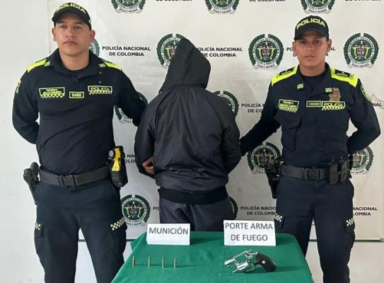 Siete días por la seguridad, 48 horas por la vida