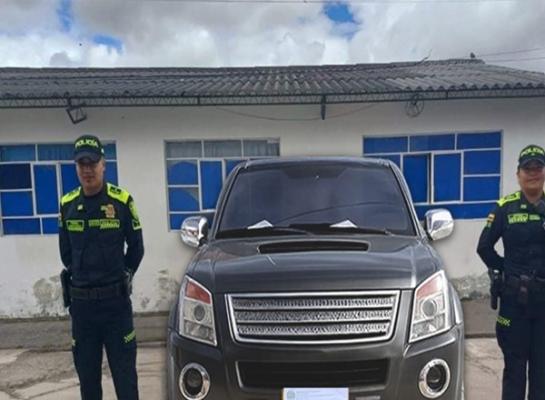 En_el-barrio_Tejar_se_logra_la_recuperación_de_un_vehículo