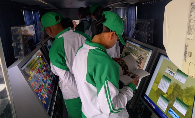 Escritos de memoria histórica