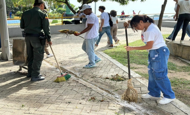 Estas acciones buscan fortalecer el sentido de pertenencia y el respeto por nuestro patrimonio (1)