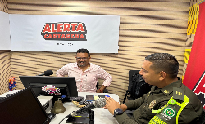 Estas infracciones no solo representan un riesgo para la seguridad vial