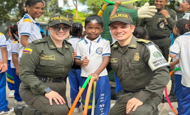 Este reconocimiento no solo refleja su rendimiento académico (1)