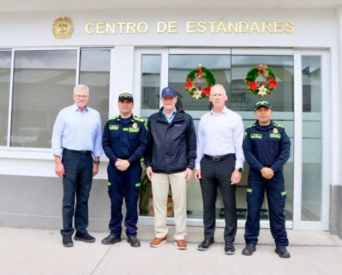 fotografía general del evento 