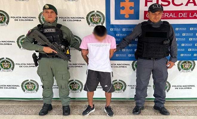 Capturado Frijol por tentativa de homicidio