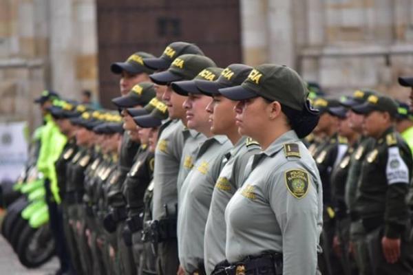 Un servicio focalizado y diferencial donde se dispondrán cerca de 800 uniformados con el plan centro