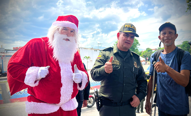 HABITANTES-CALLE-CUCUTA-NAVIDAD