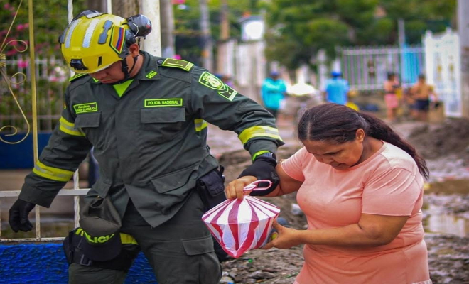 Hoy levantamos la voz, no con rabia, sino con reverencia