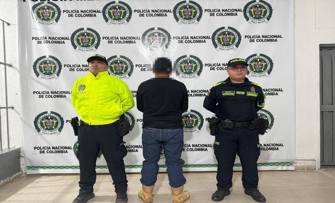Importante operativo contra el juego ilegal en el departamento del Cesar
