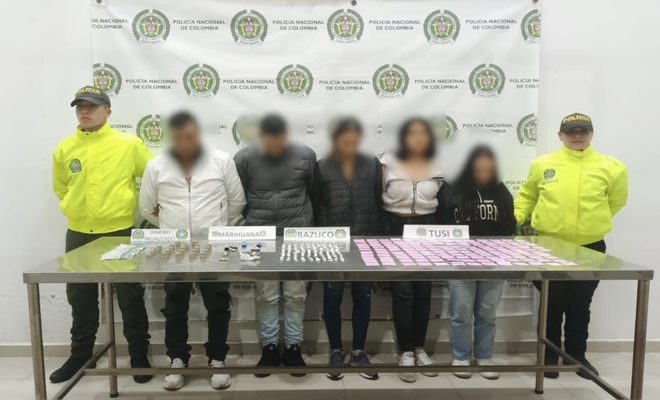 Incautación de Tusibi