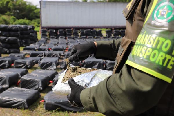7.5 toneladas de marihuana 