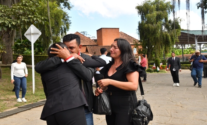 Es el grupo más grande de incorporados en la institución y el 46% (3.664) de estos  son mujeres. 