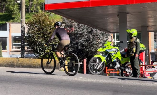 Compromiso con la seguridad y el bienestar de la comunidad
