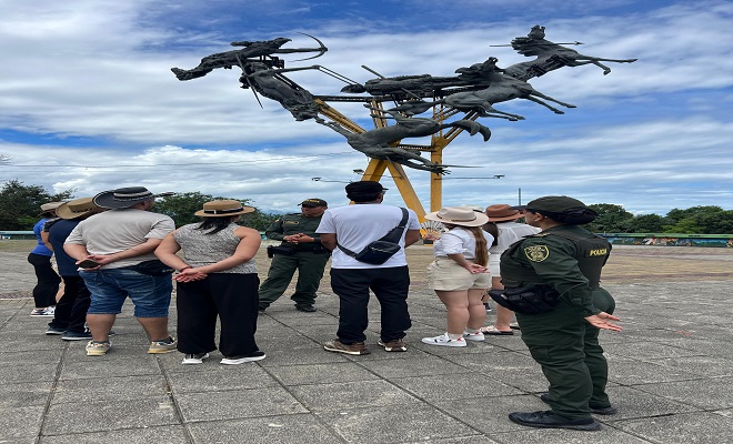 La Policía Nacional comprometida con la protección a la niñez