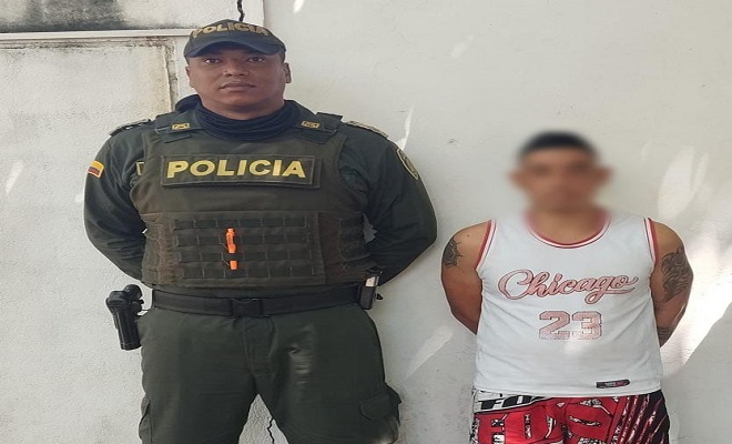 Policía Nacional continúa la lucha contra la venta de estupefacientes