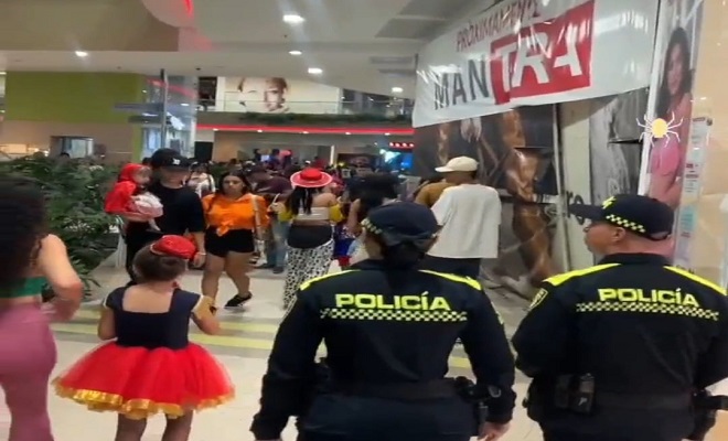 Policía Nacional, da a conocer el balance del día dulce 