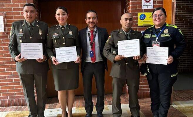 20 años celebrando la generosidad: ¡muchas gracias, donantes de sangre!, lema de la OMS durante 2024.