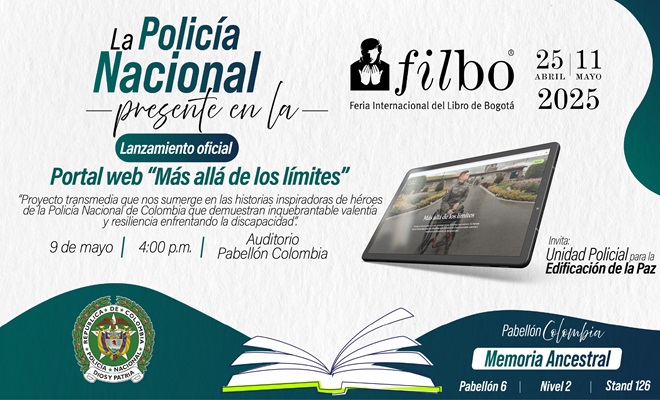 Más allá de los límites.