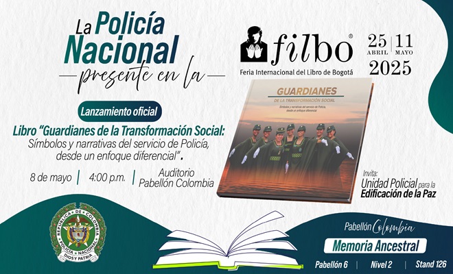 Guardianes de la transformación social.